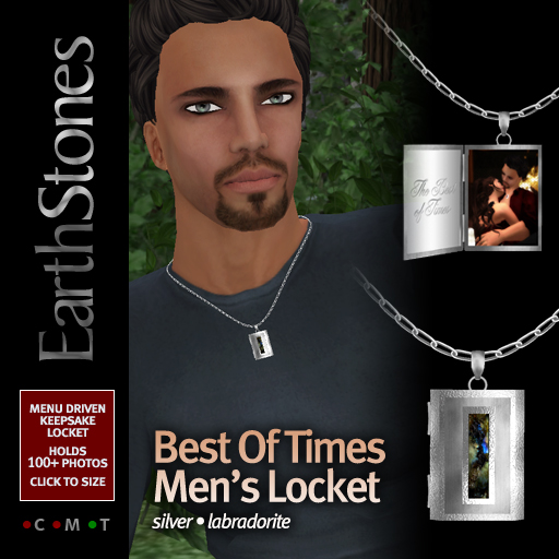 Lockets For Men 87