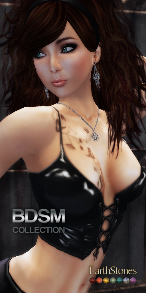Bdsm Collection 46