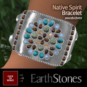 native-spirit-bracelet-peaceful-forest
